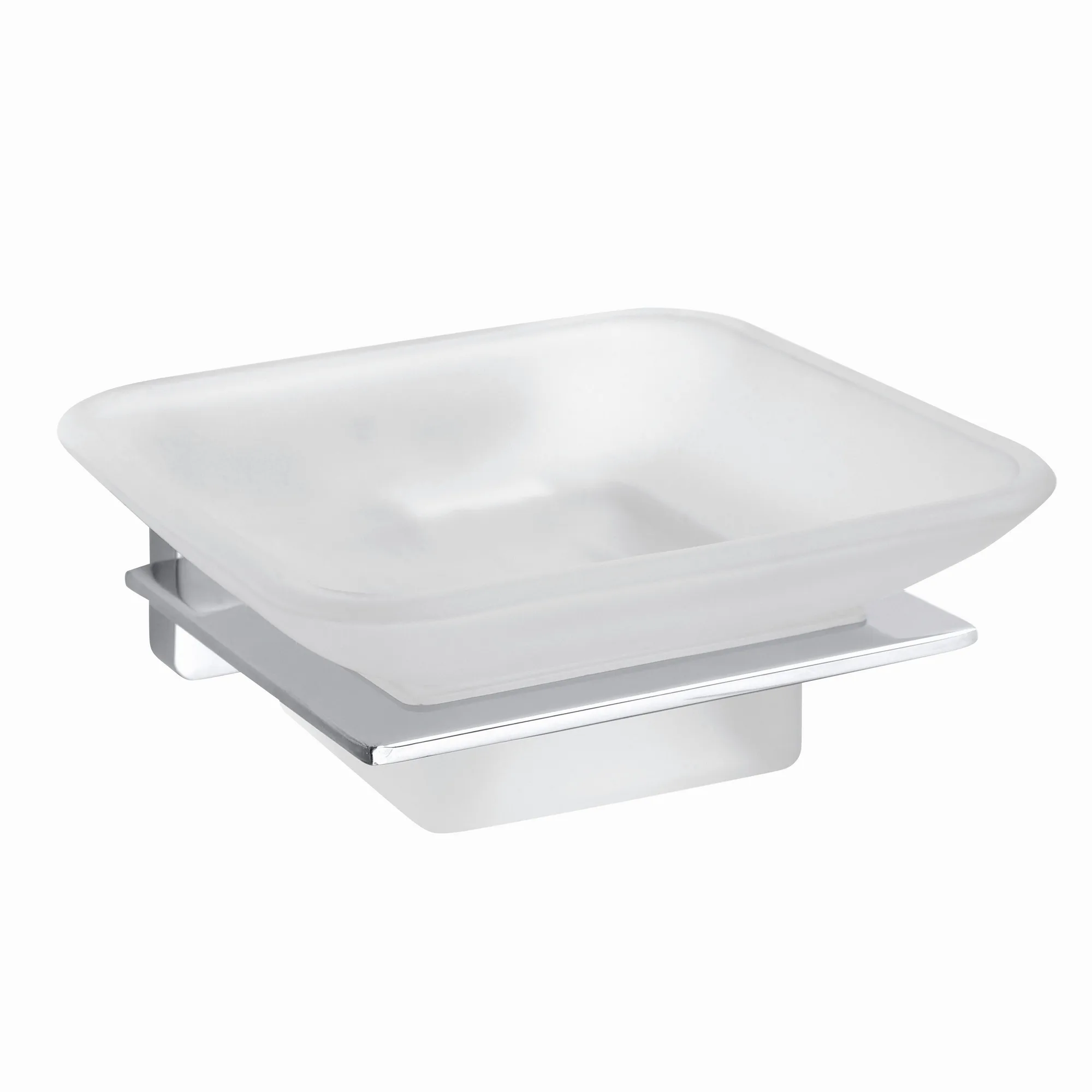 Tvålkopp Duschbyggarna Angle