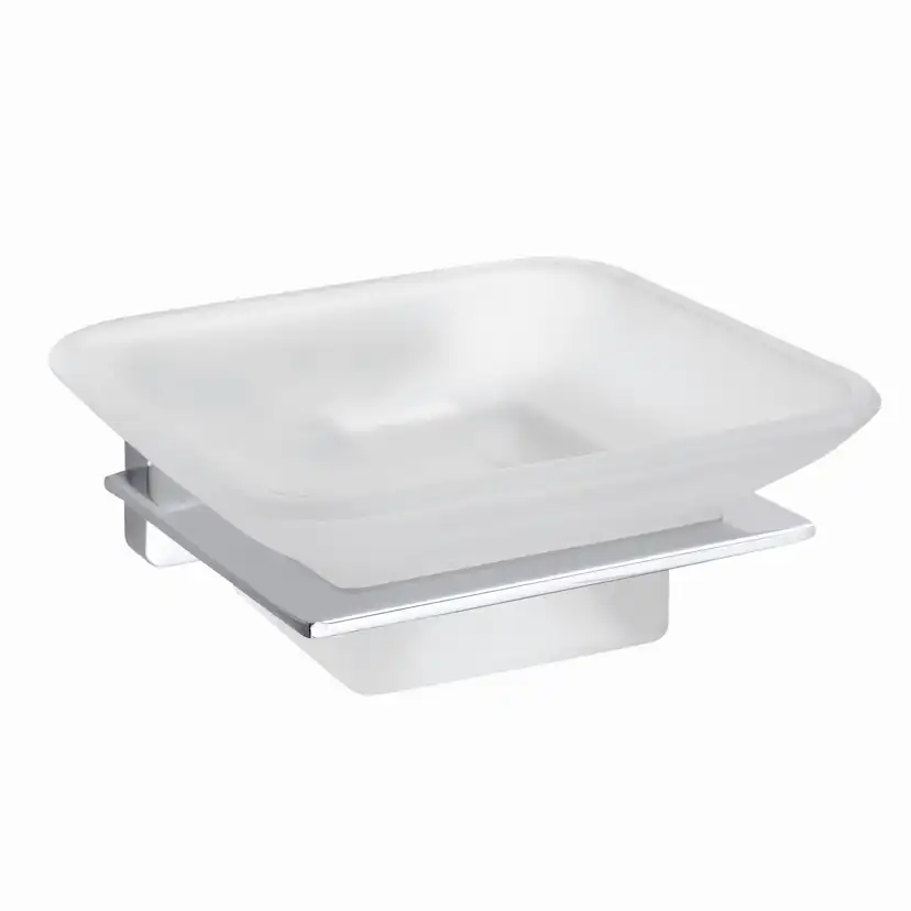 Tvålkopp Duschbyggarna Angle