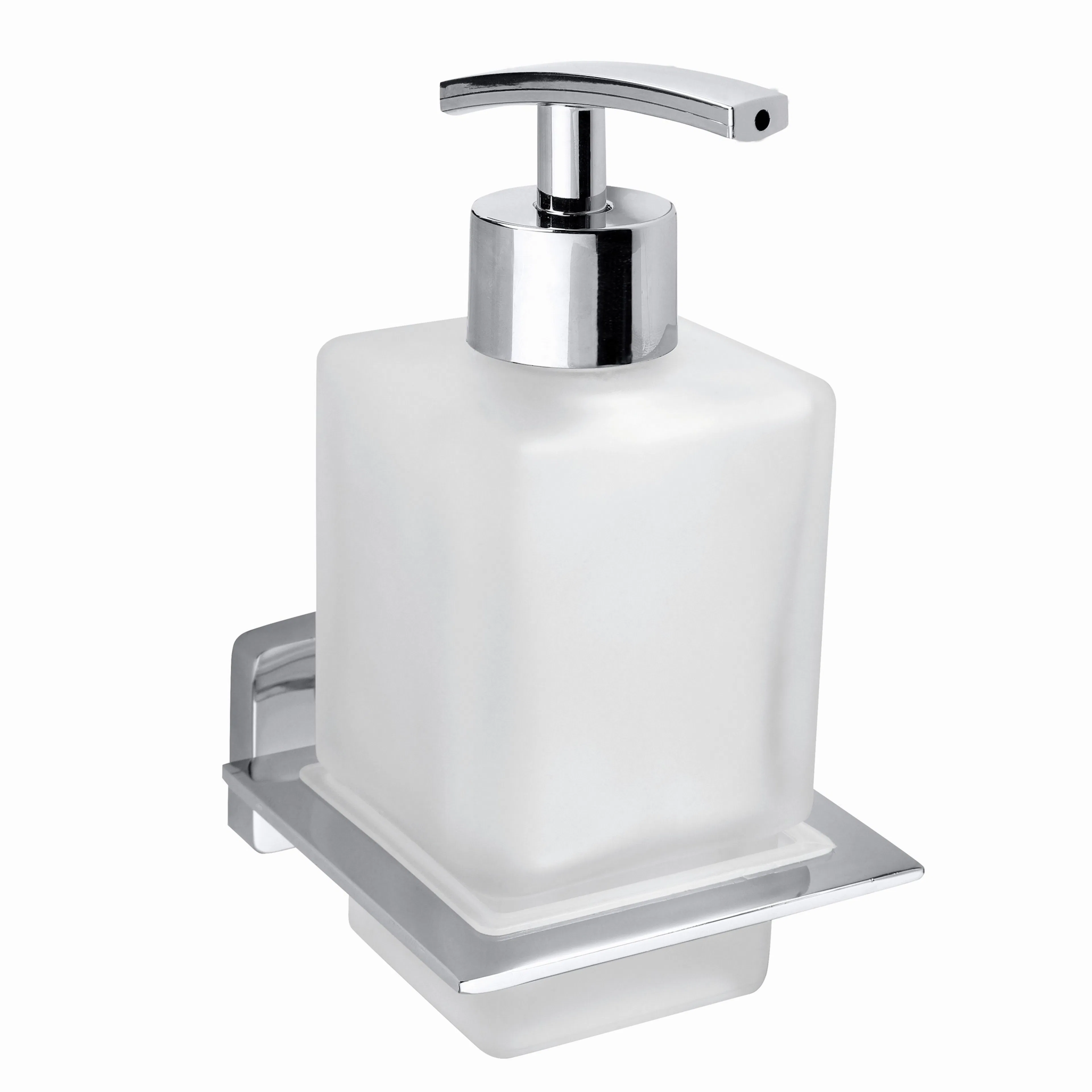 Tvålpump Duschbyggarna Angle