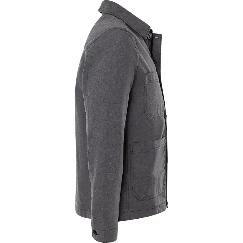 Jacka Fristads Heritage 4325 GRN