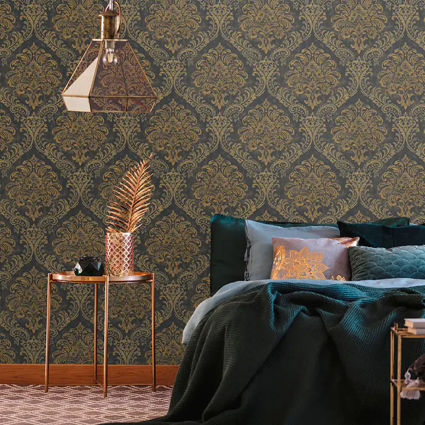 Tapet Living Walls Metropolitan Stories III C9112-3