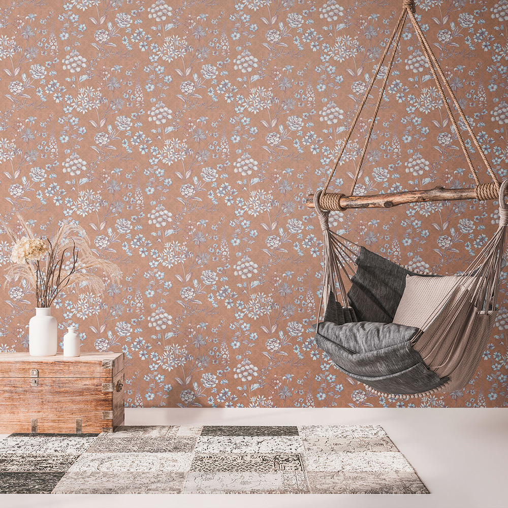 Tapet Living Walls Metropolitan Stories III C9117-3