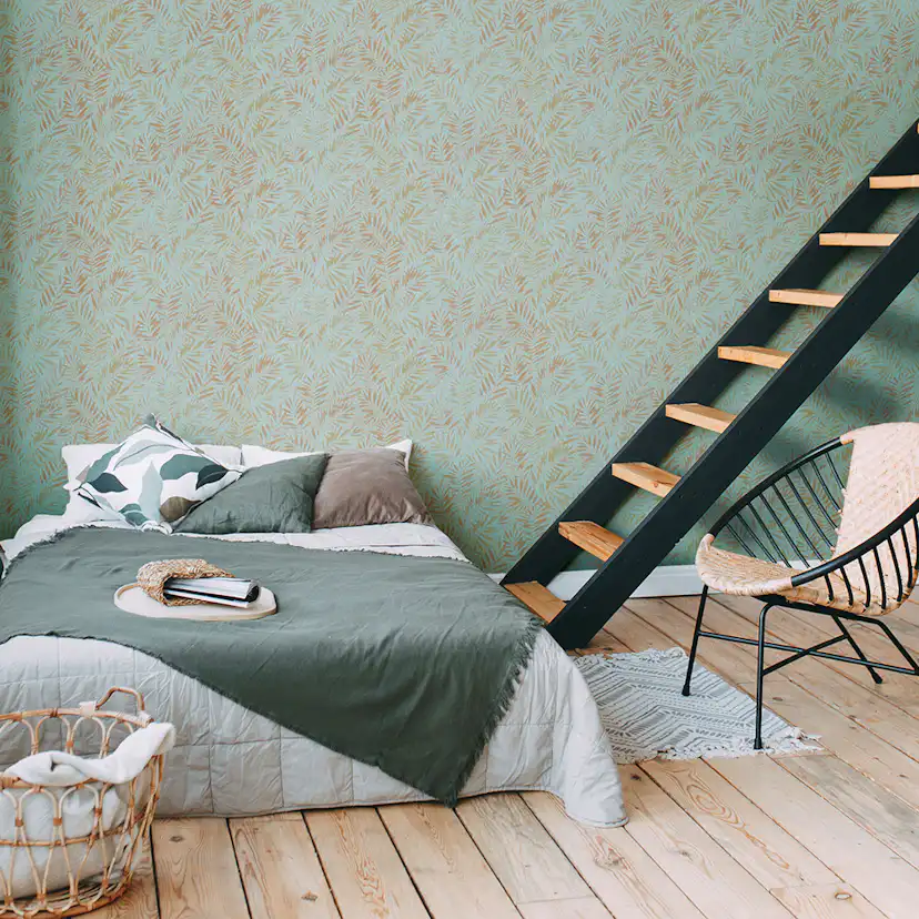 Tapet Living Walls Metropolitan Stories III C9120-4