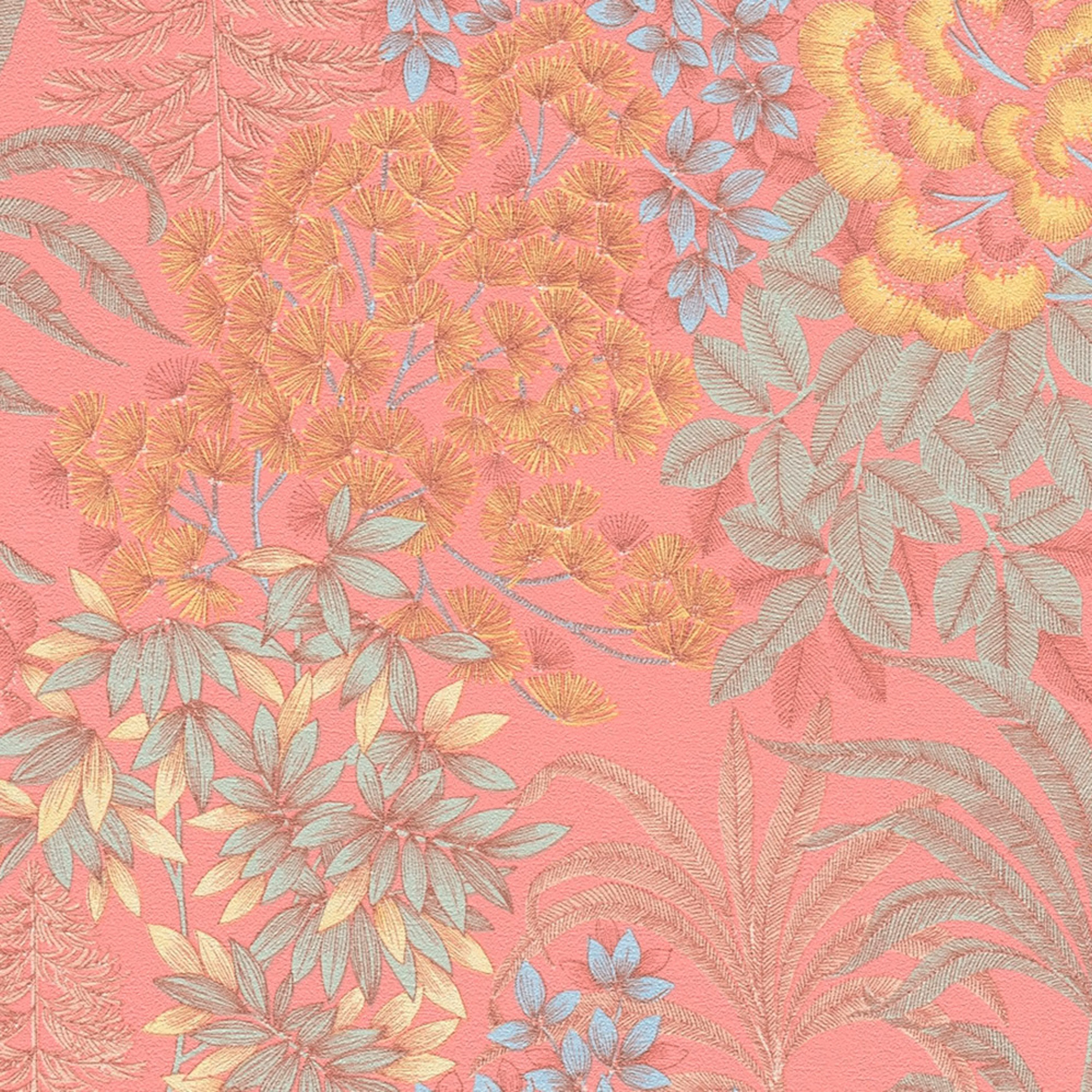 Tapet Living Walls Metropolitan Stories III C9128-4