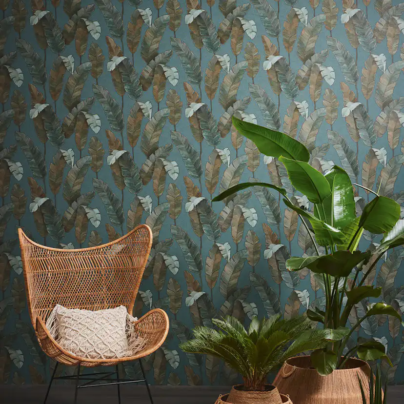 Tapet Living Walls Metropolitan Stories III C9218-3