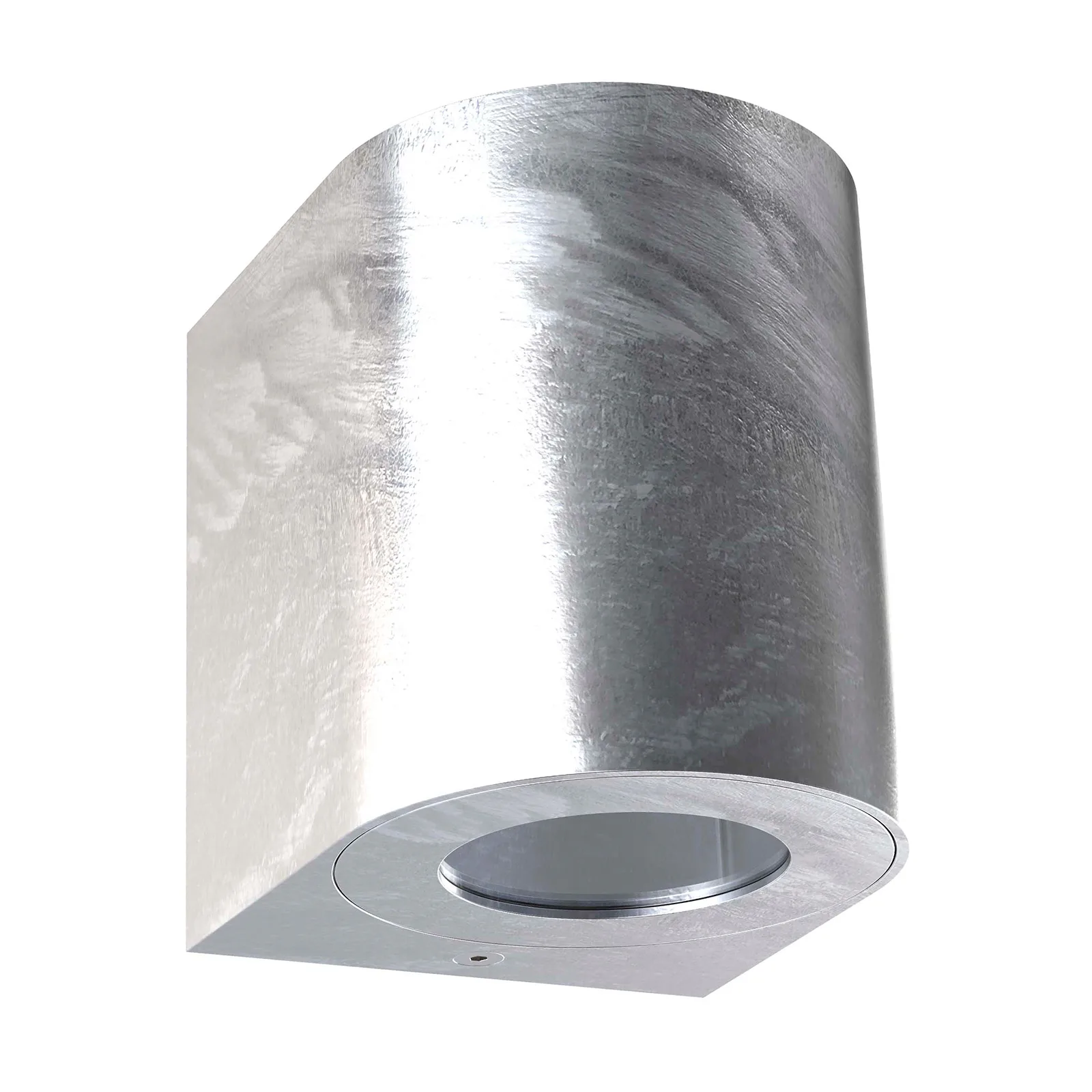 Fasadbelysning Nordlux Canto 2