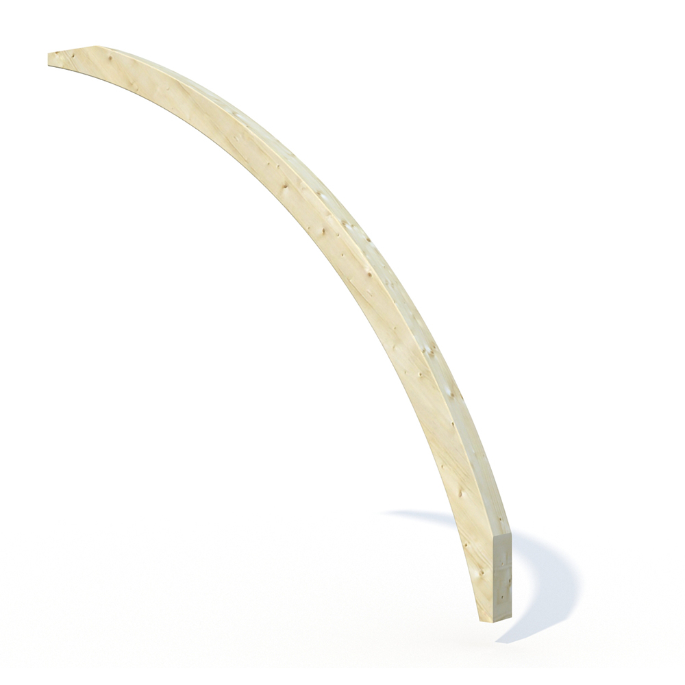 Carportbåge Palmako