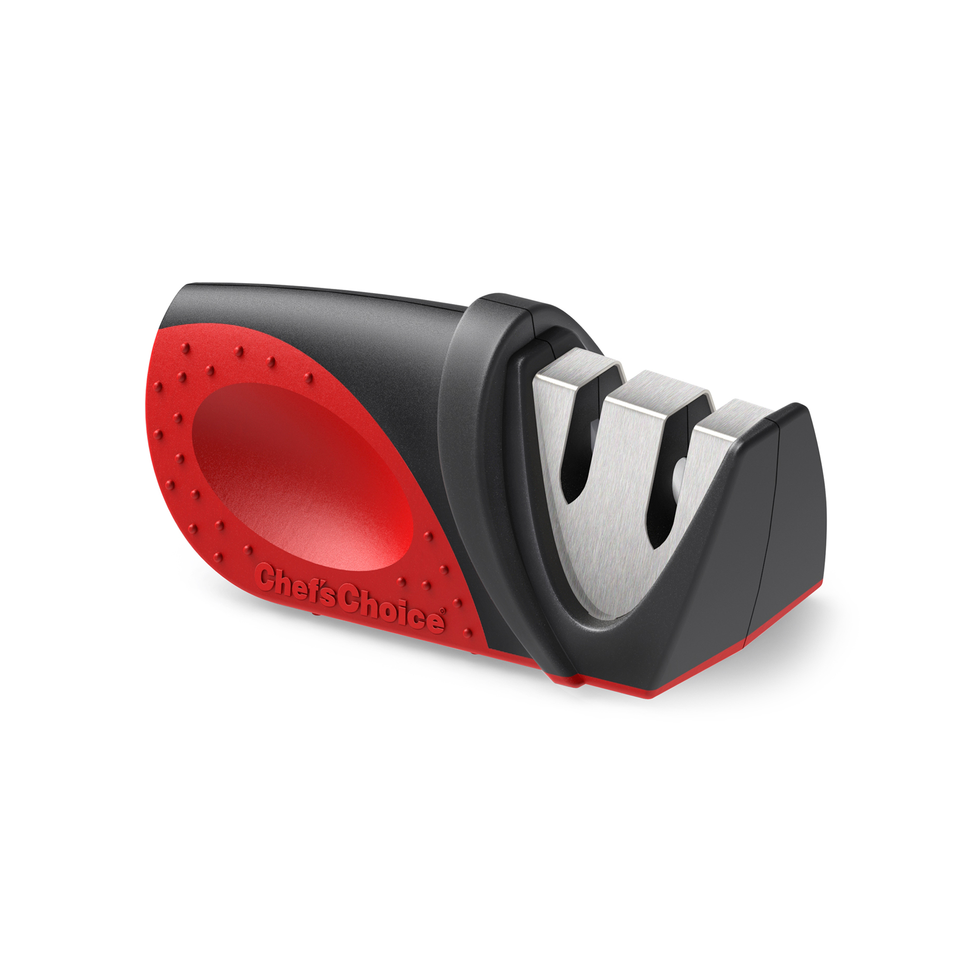 Knivslip Chefs Choice Manuell