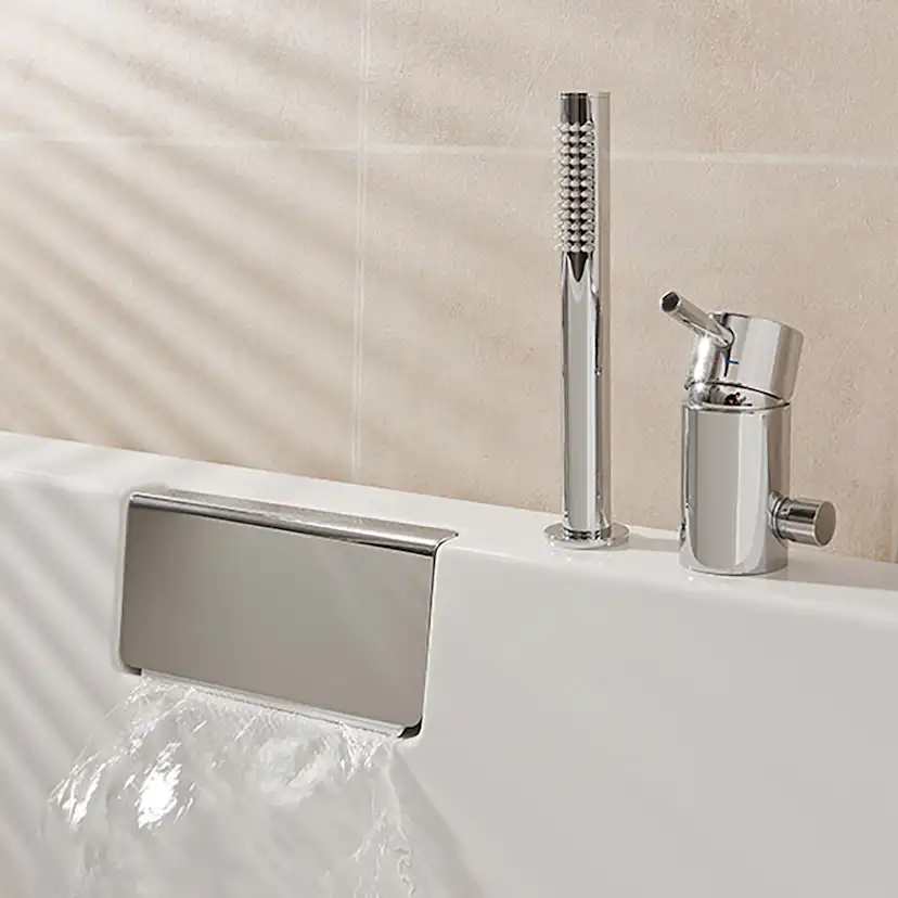 Badkar Strømberg Celsius 1700 mm