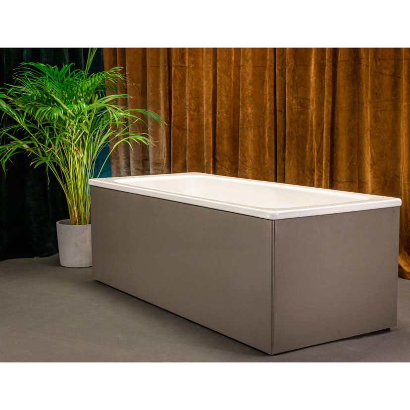 Badkar Langenfeld Classic Duo