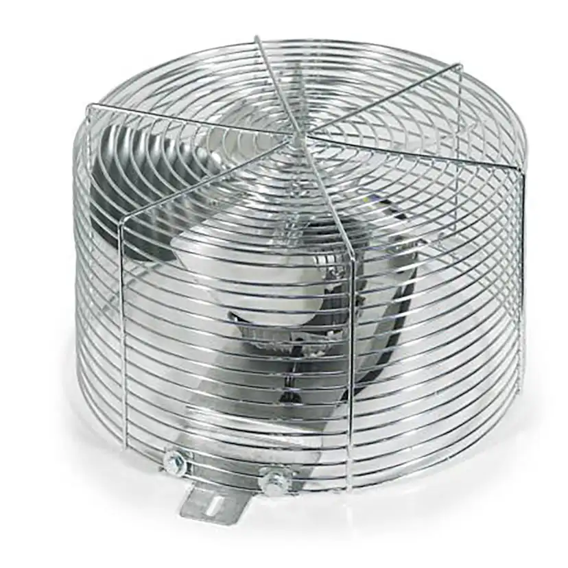 Cirkulationsfläkt El-Björn CF