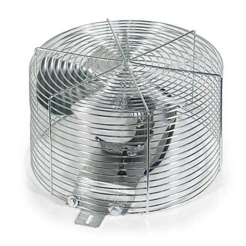 Cirkulationsfläkt El-Björn CF