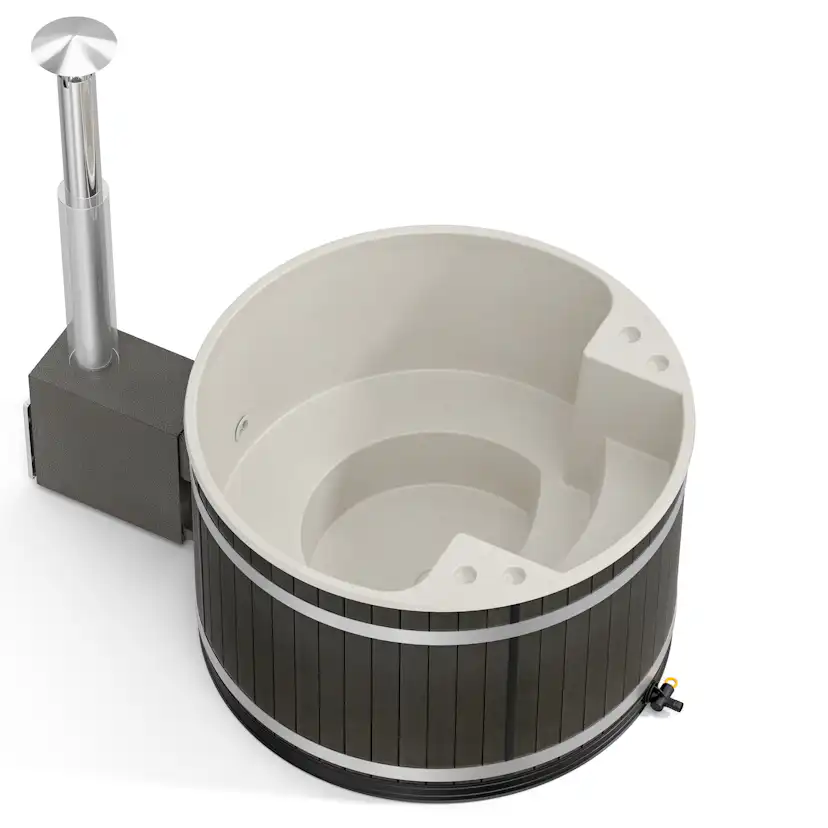 Vedeldad Badtunna Kirami Family M CULT