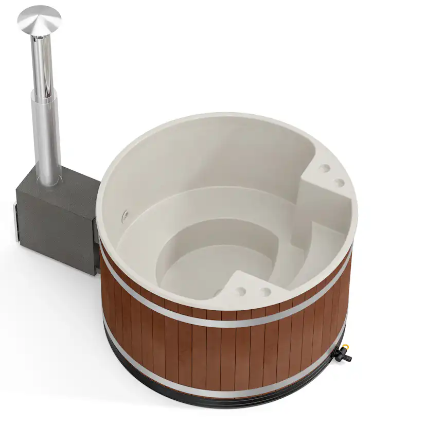 Vedeldad Badtunna Kirami Family M CULT