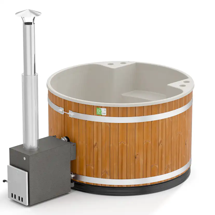 Vedeldad Badtunna Kirami Family M CULT