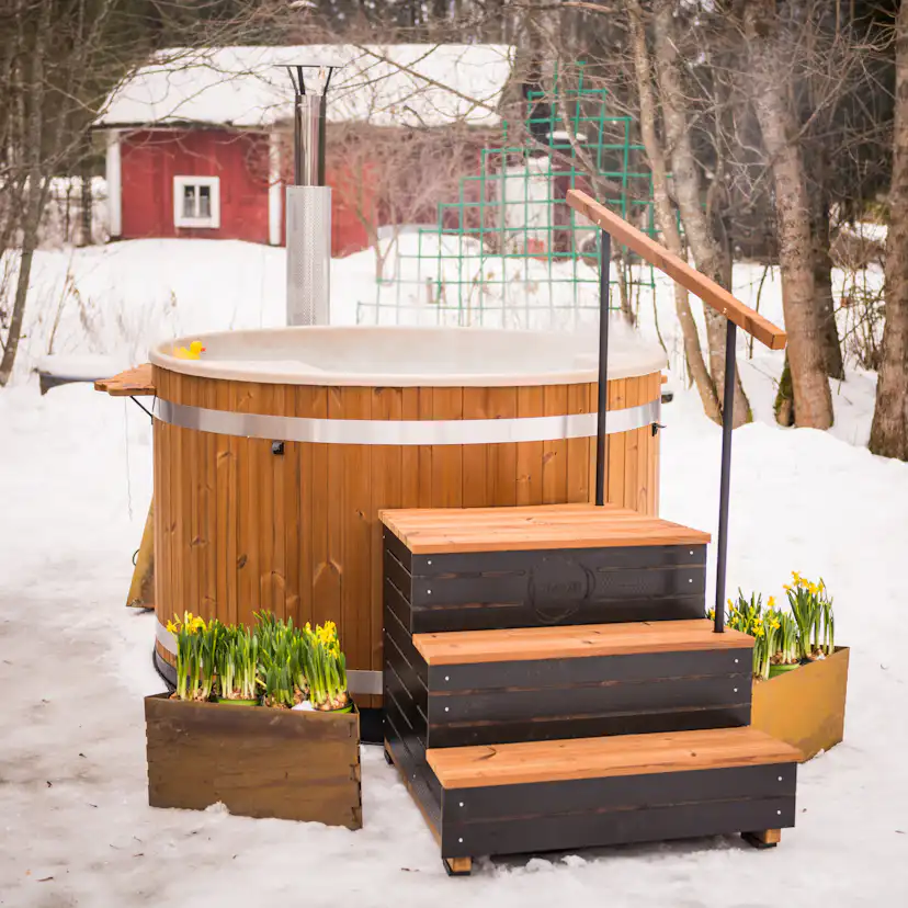 Vedeldad Badtunna Kirami Family M CULT