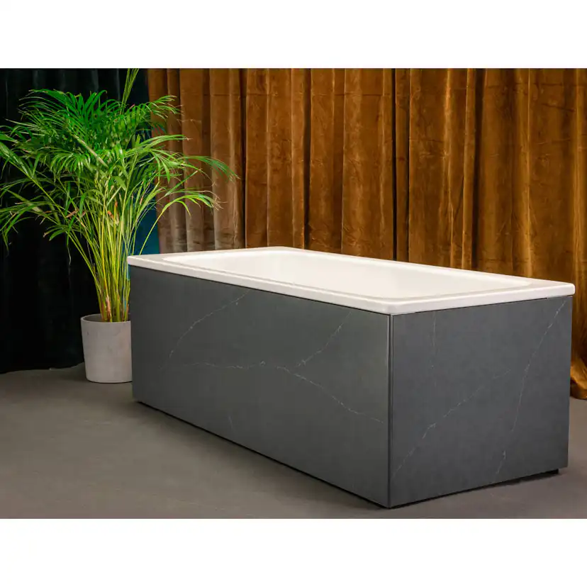 Badkar Langenfeld Classic Duo