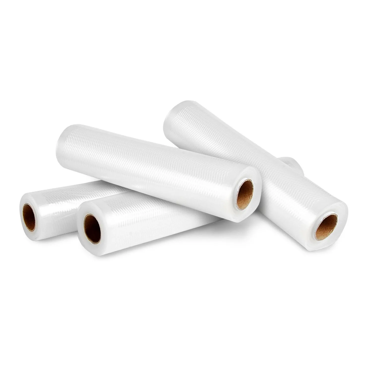 Rullplast Champion Universal 20*300cm 4-pack