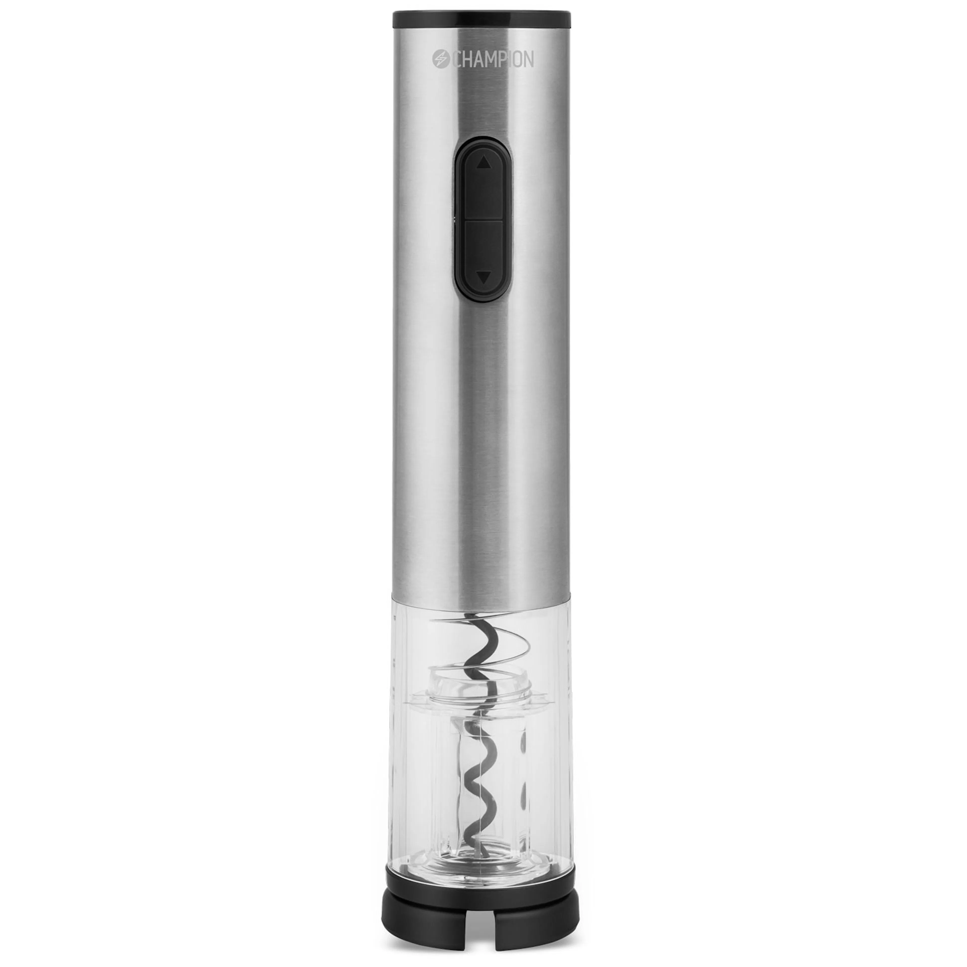 Vinöppnare Champion Elektrisk WO210 Rostfri