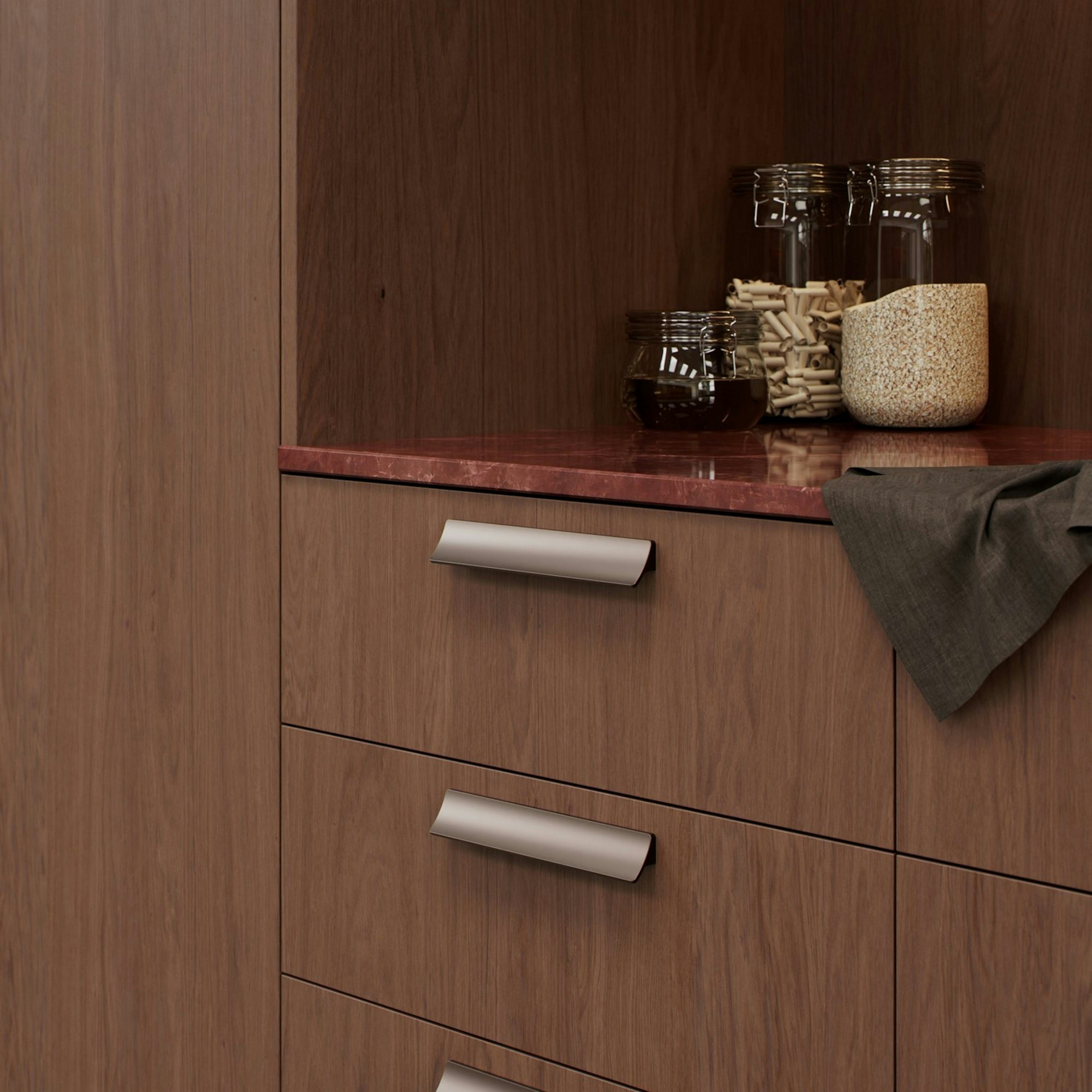 Handtag Beslag Design Ciel