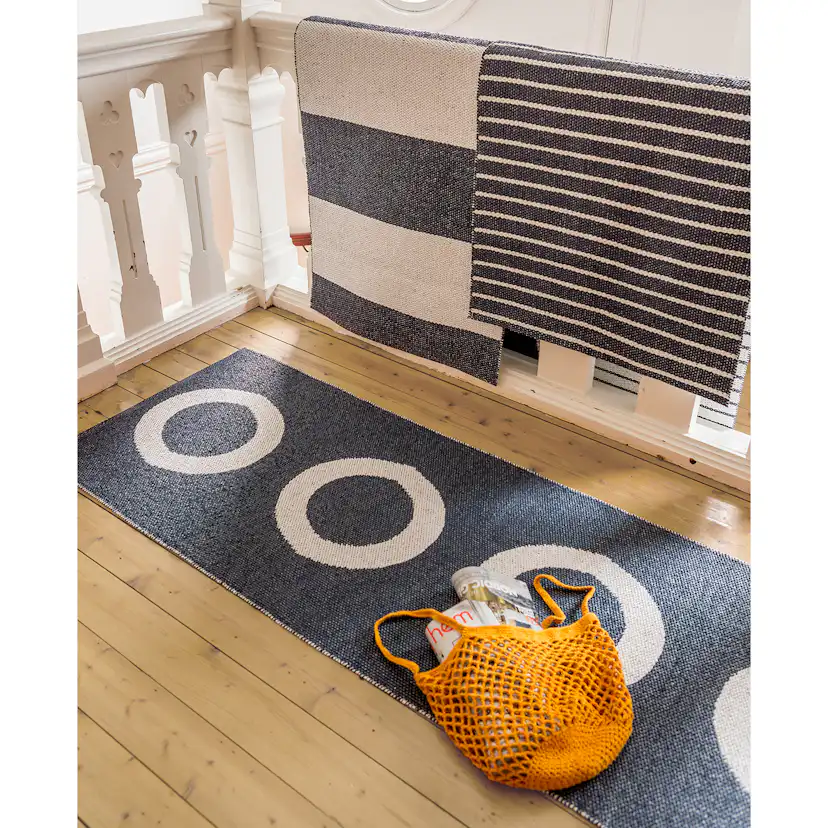 Plastmatta Horredsmattan Circus