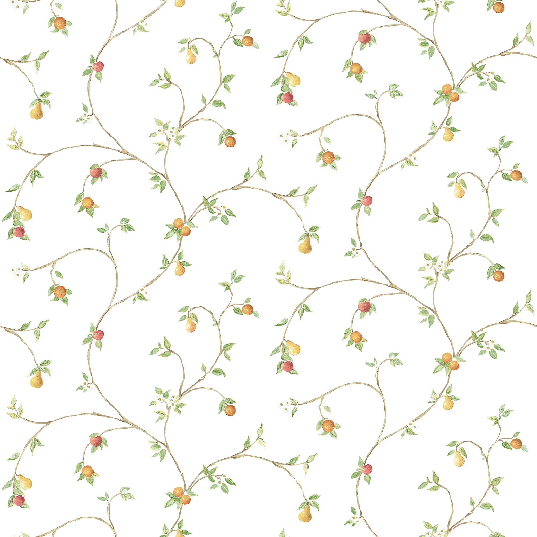 Tapet Galerie Wallcoverings Kitchen Elements CK36607