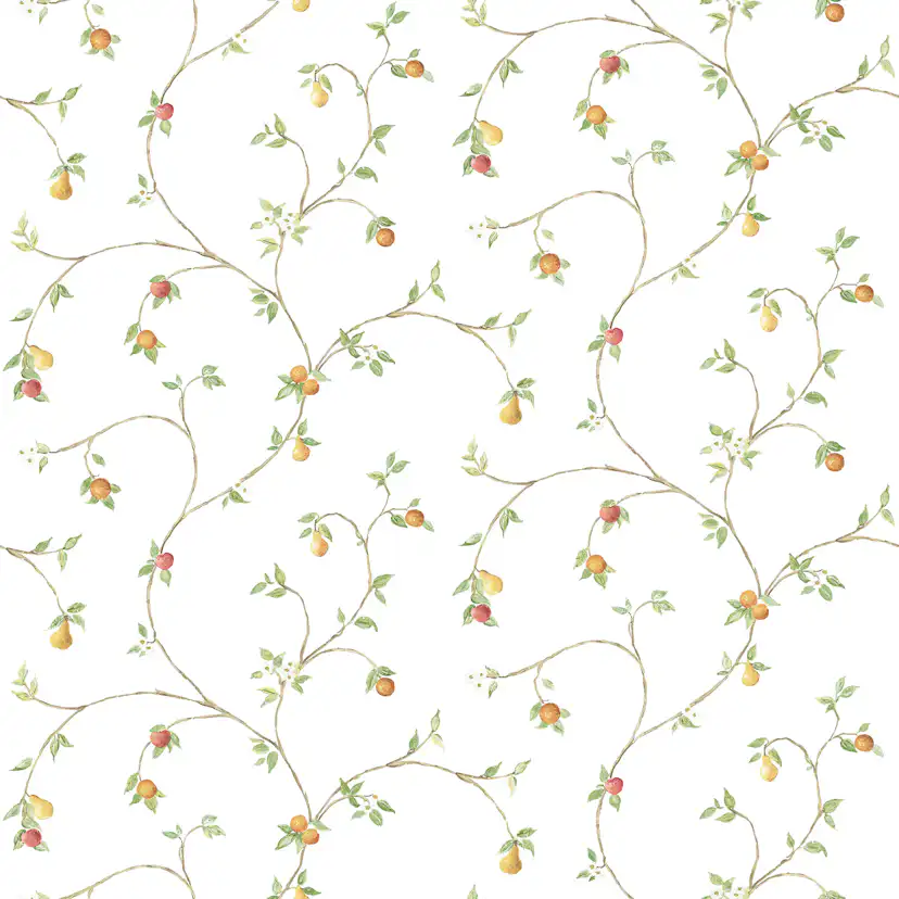 Tapet Galerie Wallcoverings Kitchen Elements CK36607