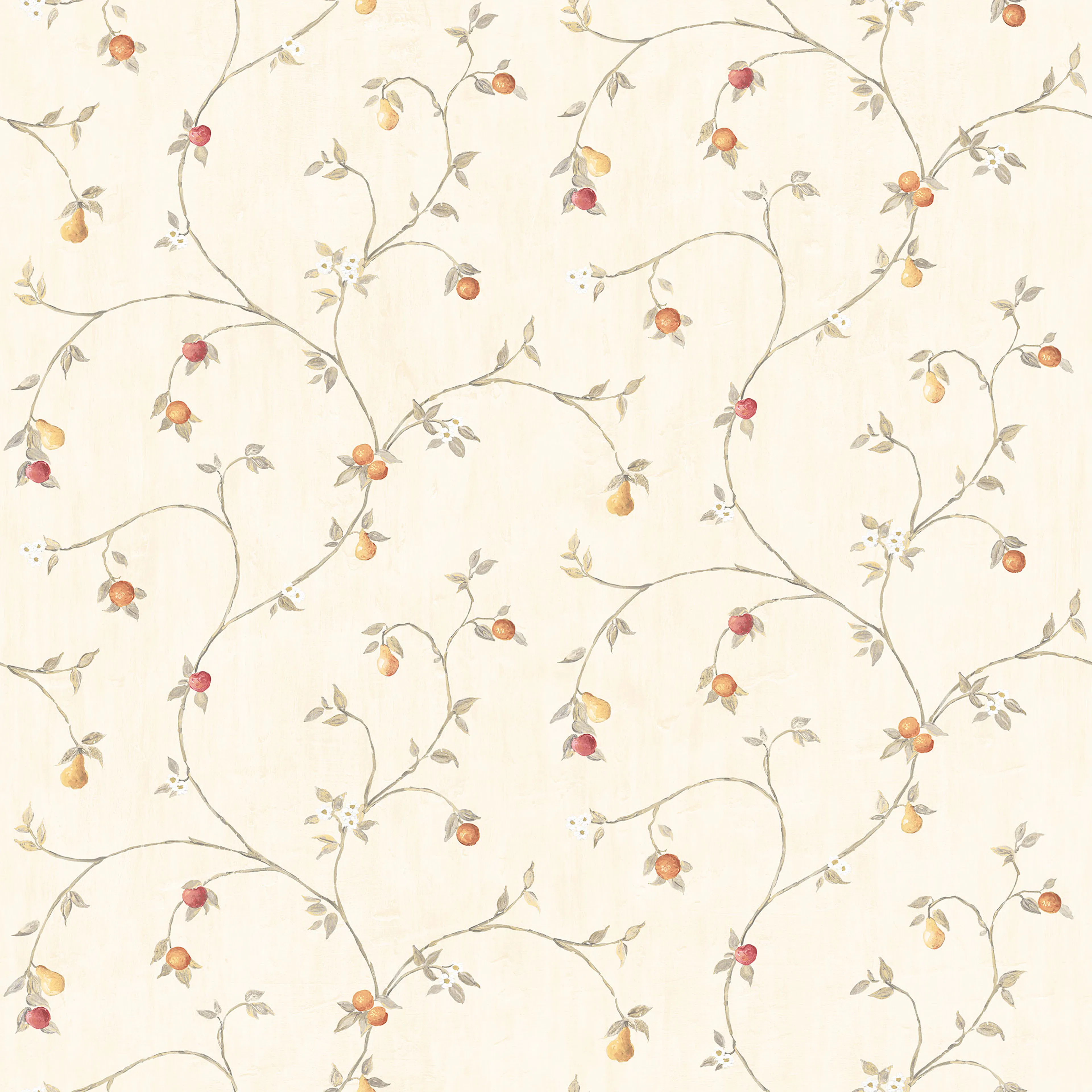 Tapet Galerie Wallcoverings Kitchen Elements CK36609