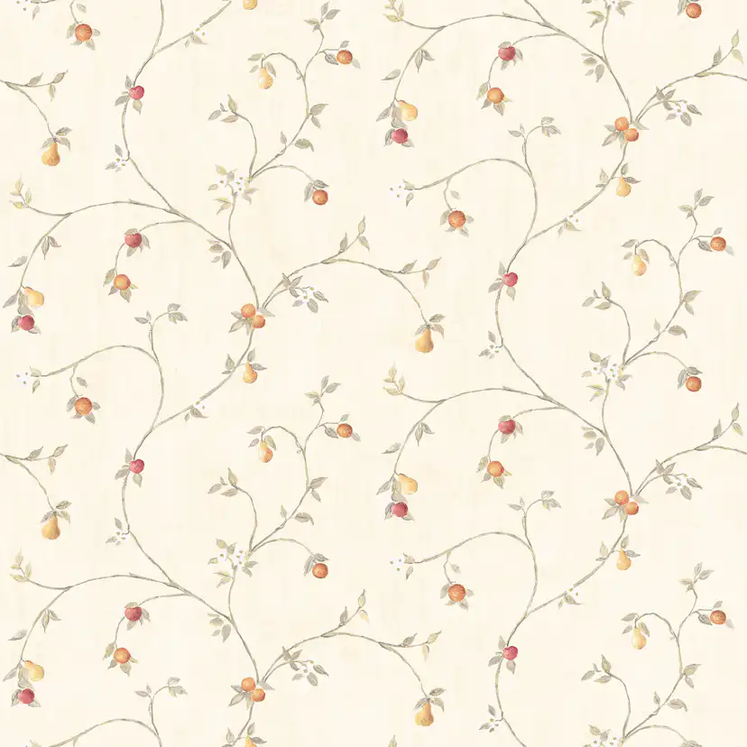 Tapet Galerie Wallcoverings Kitchen Elements CK36609