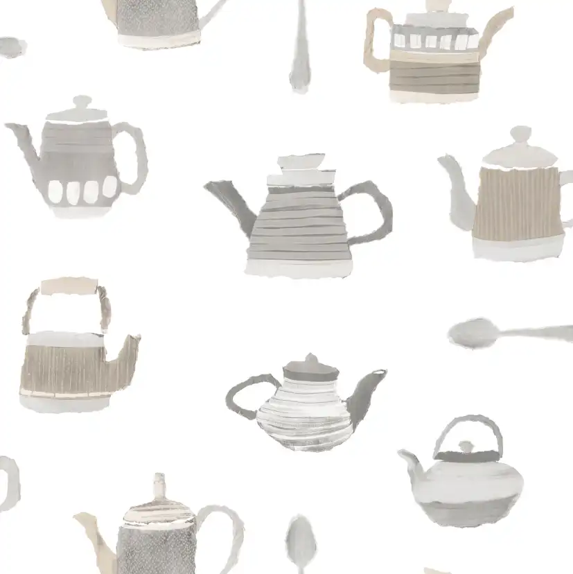 Tapet Galerie Wallcoverings Kitchen Elements CK36634