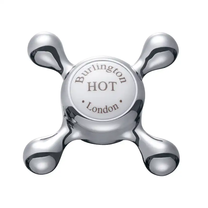 Badkarsblandare Burlington CL15 Claremont