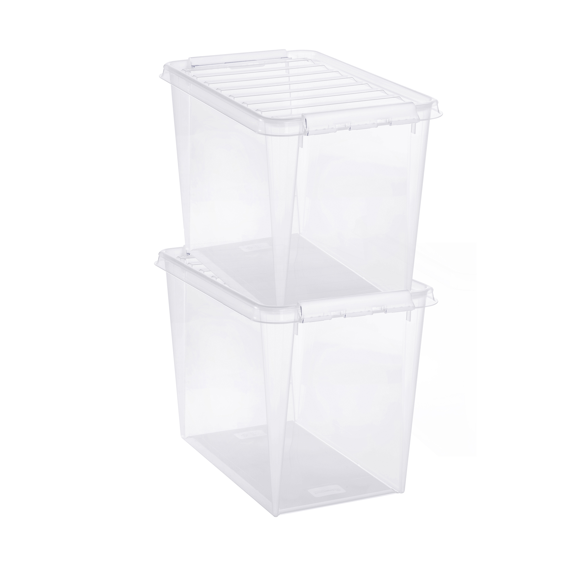 Förvaringsbox SmartStore Classic 65 2-pack