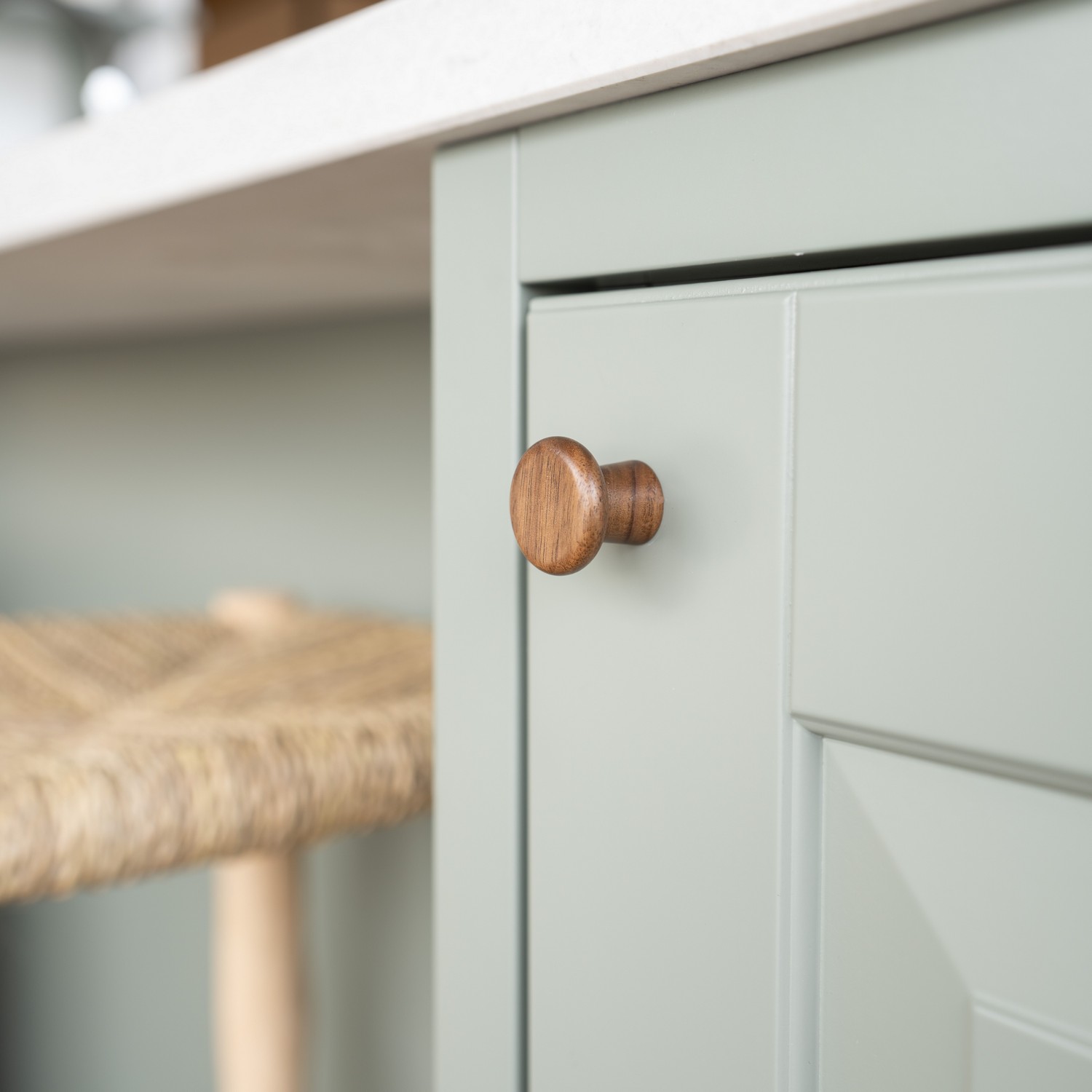 Knopp Beslag Design Classis-25