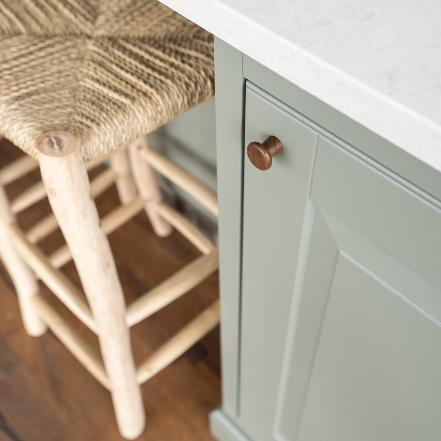 Knopp Beslag Design Classis-25