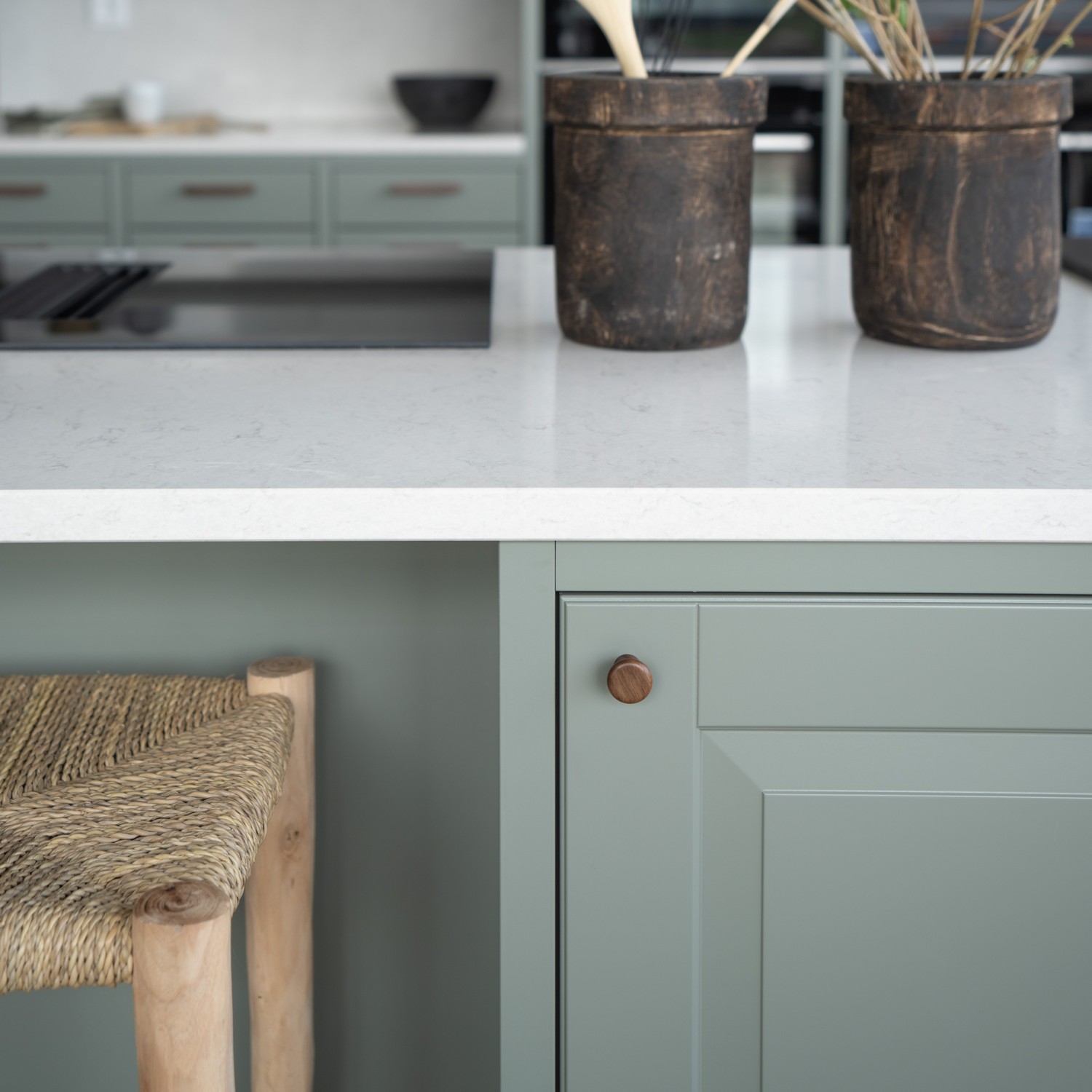 Knopp Beslag Design Classis-25