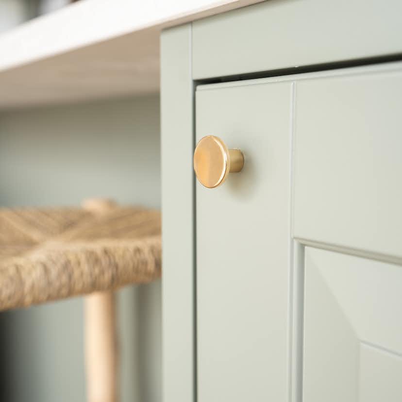 Knopp Beslag Design Como