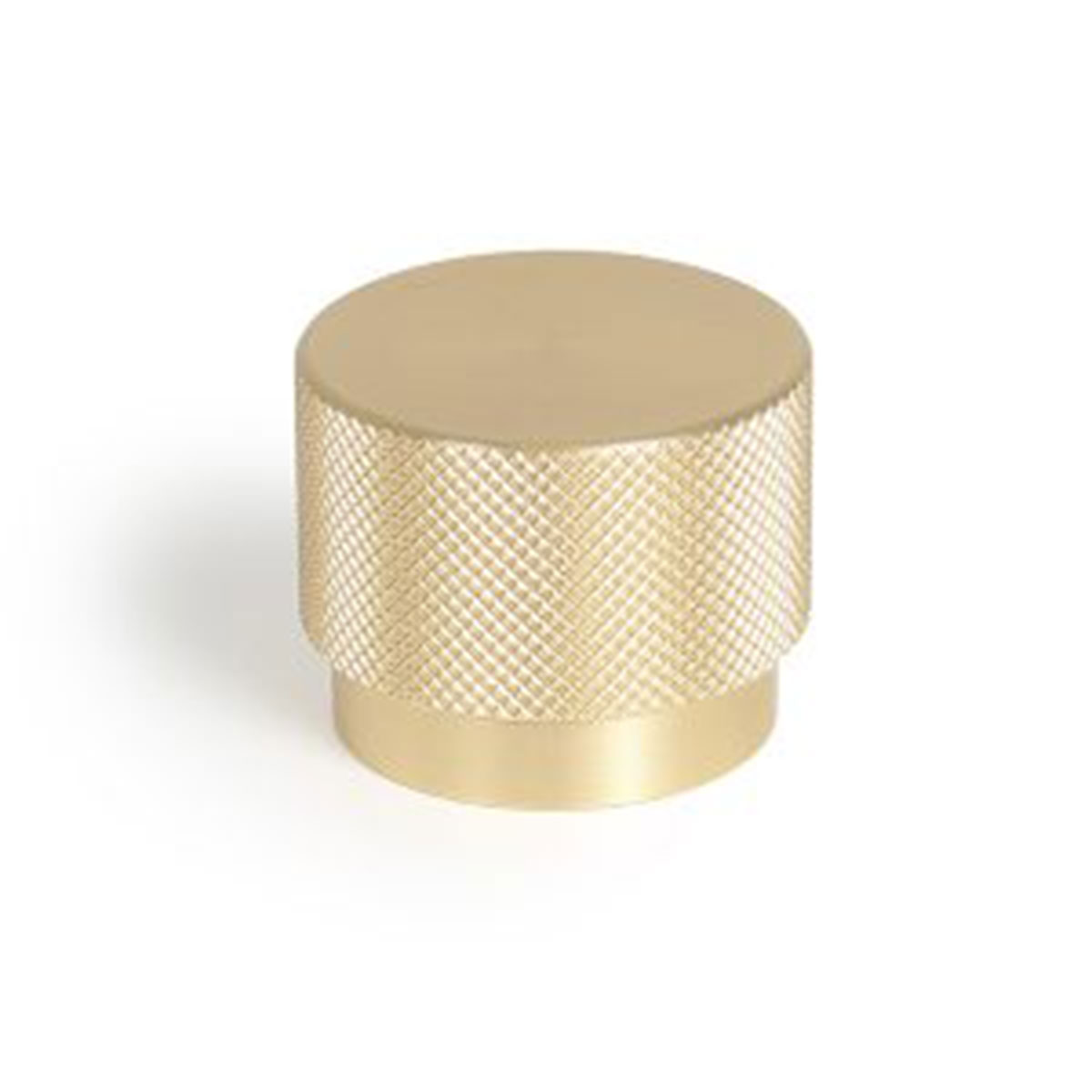 Knopphandtag Temal Comp Ø38 mm