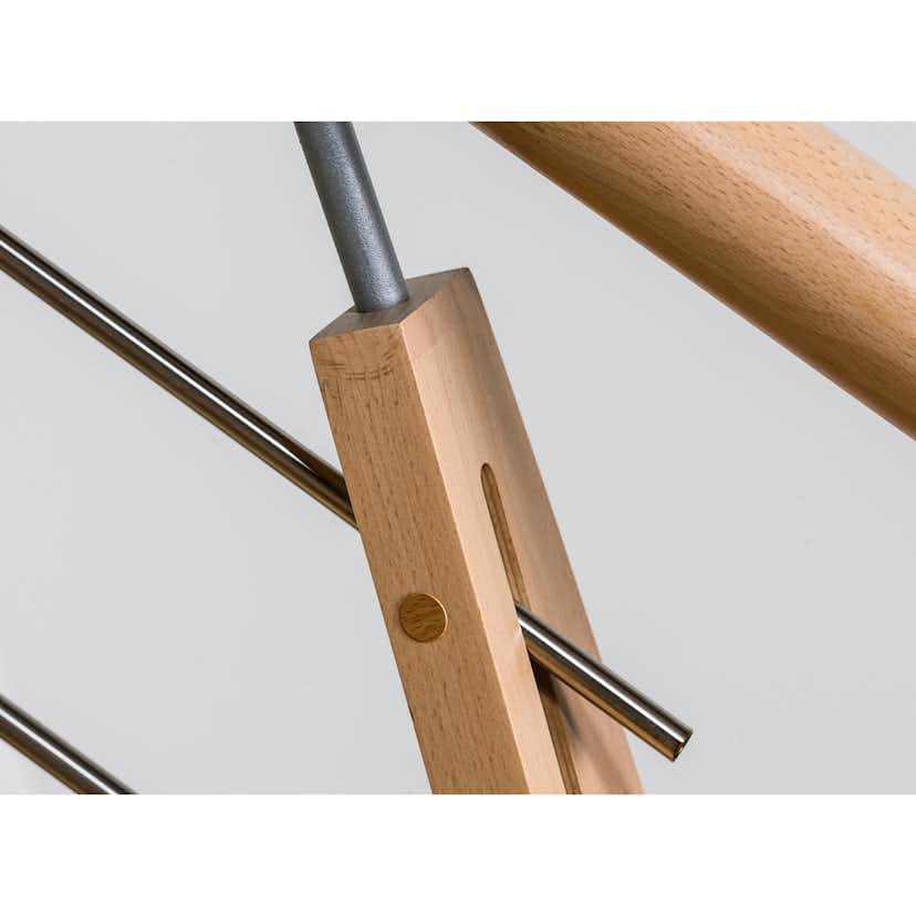 Lofttrappa Byggera Complete