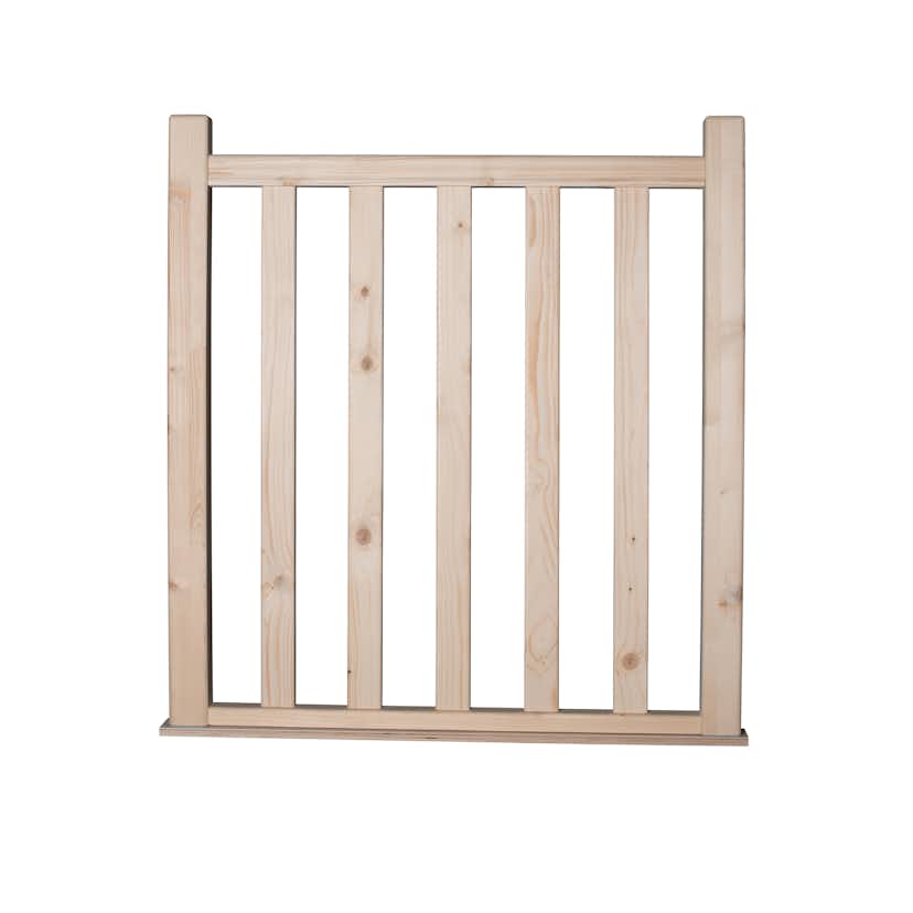 Lofttrappa Byggera Complete