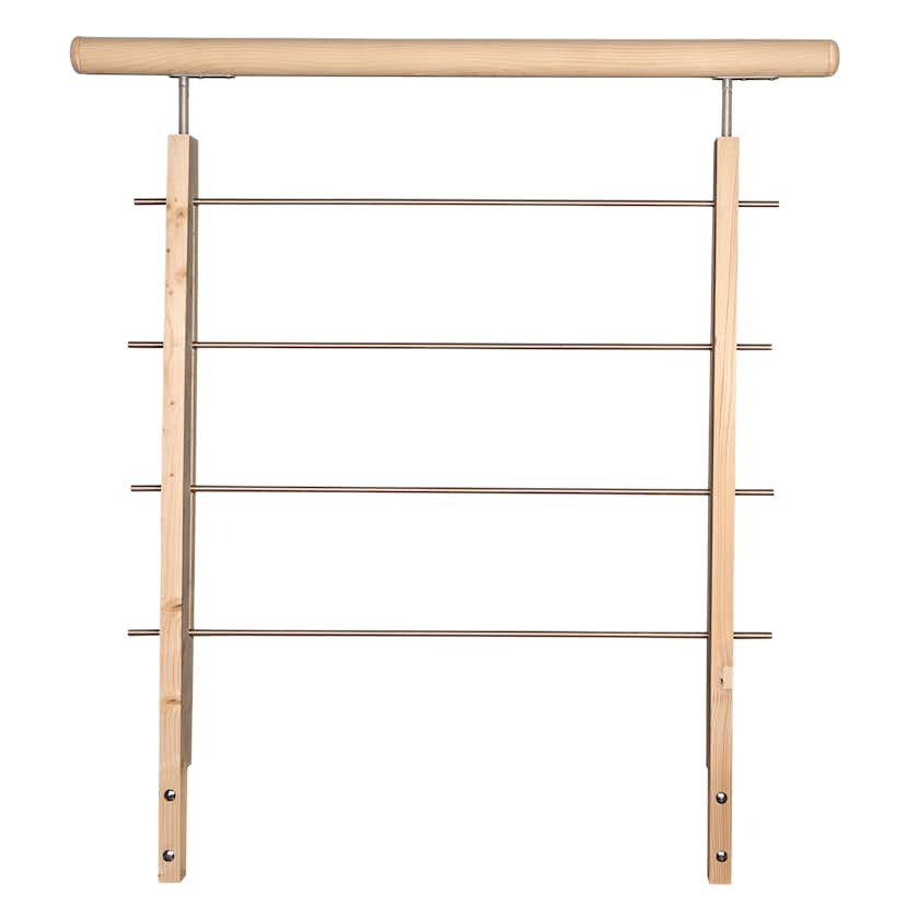 Lofttrappa Byggera Complete