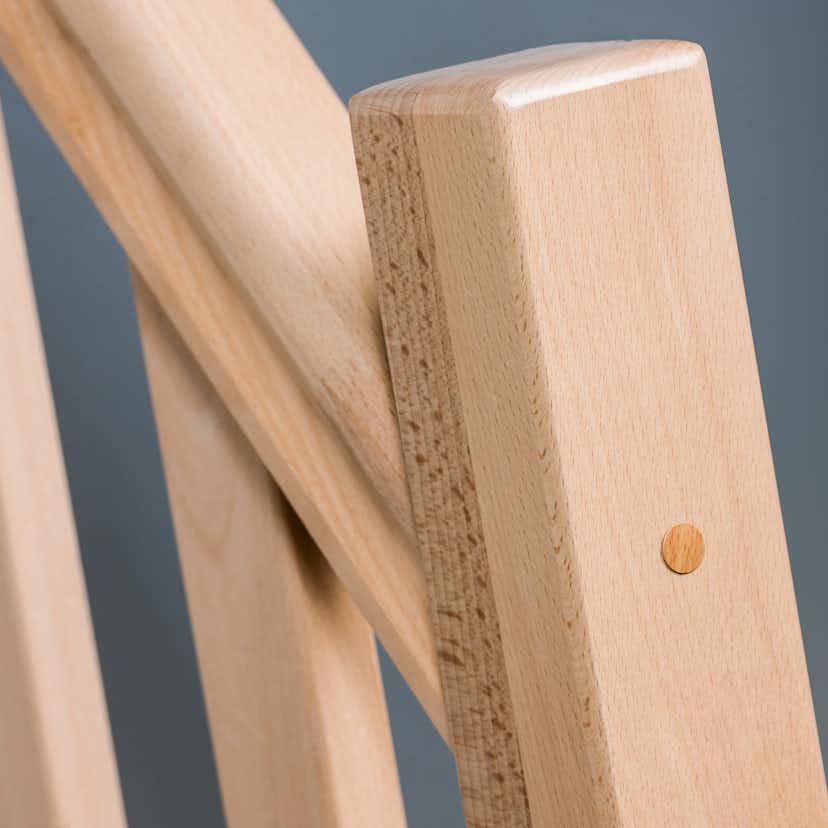 Lofttrappa Byggera Complete