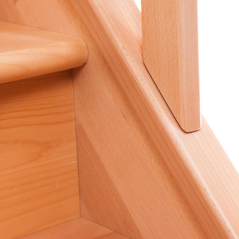 Lofttrappa Byggera Complete