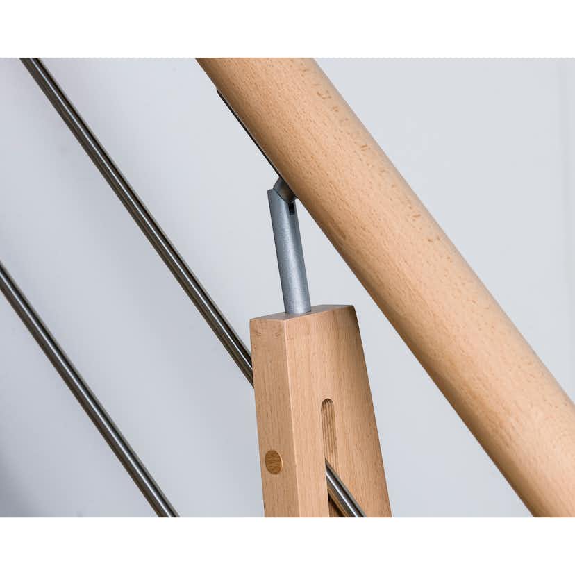 Lofttrappa Byggera Complete