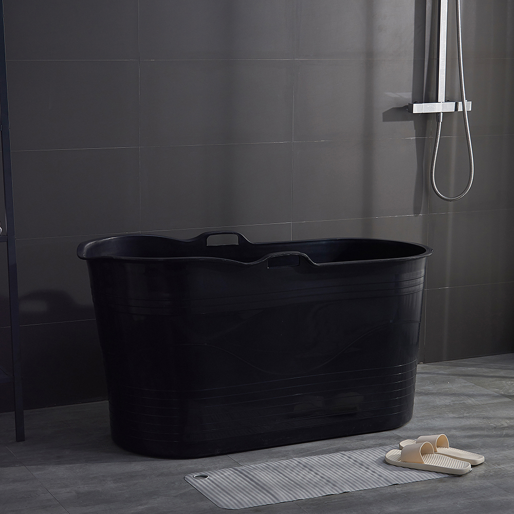 Badbalja Coolest XL Svart