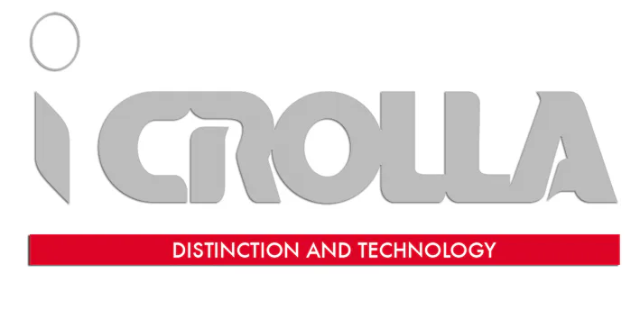 iCrolla logo