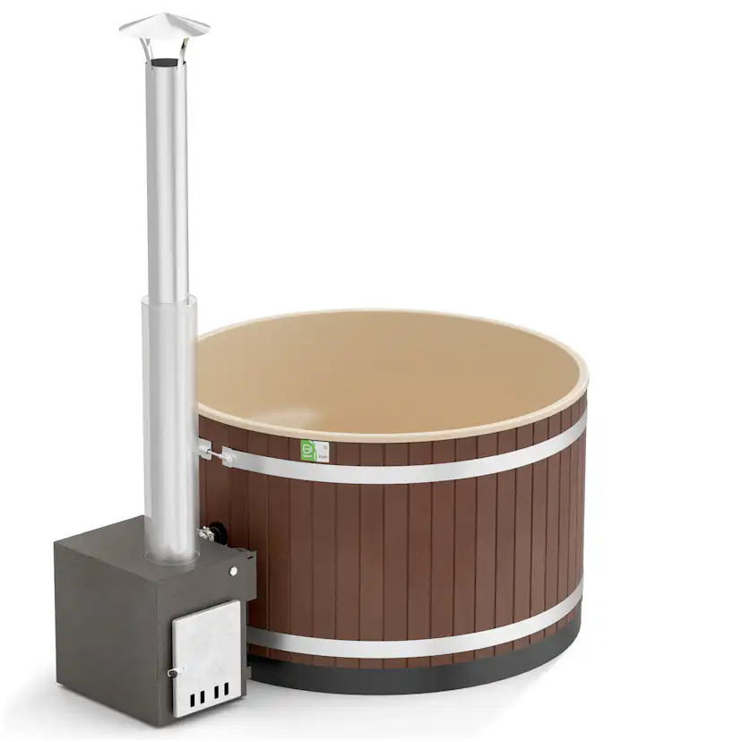 Vedeldad Badtunna Kirami Steady M MACU