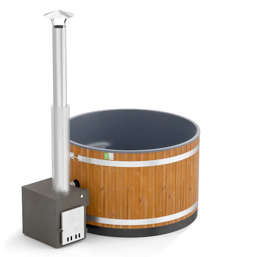 Vedeldad Badtunna Kirami Steady M MACU