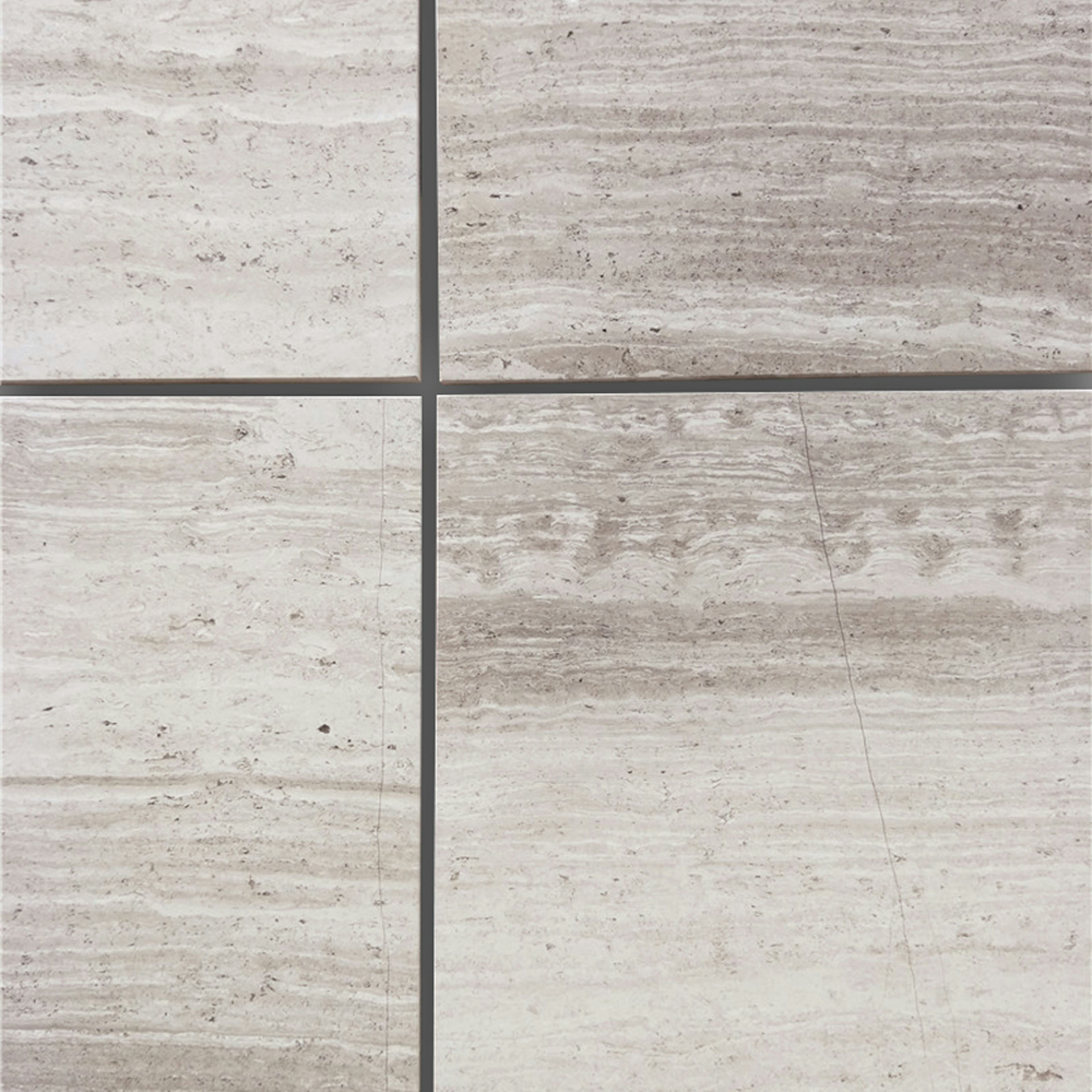 Natursten ArtStone Woodlight Gravin Polerad 30x30 cm