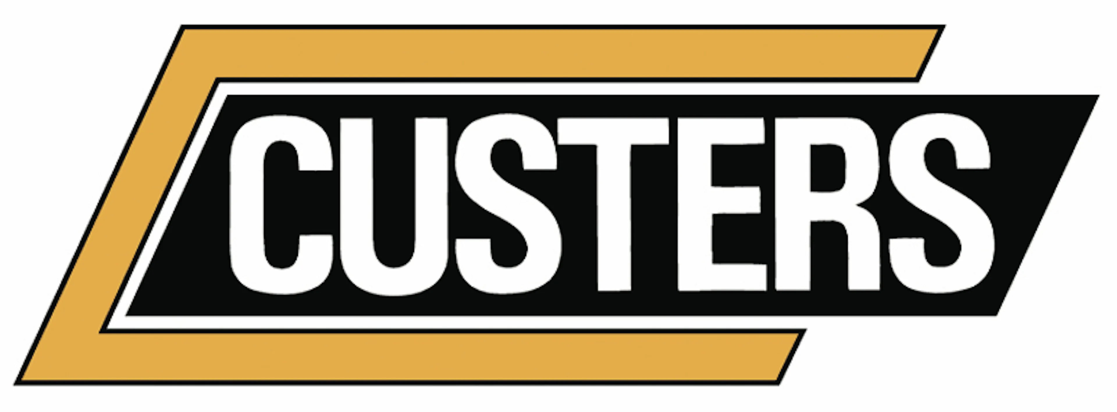 Custers logo