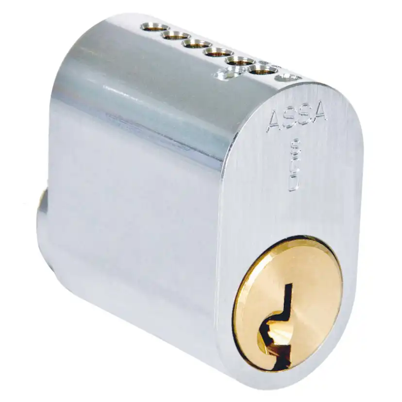Cylinder ASSA ABLOY 1201
